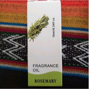 Rosemary Fragrance Oil